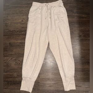 Lululemon Still Chill Joggers